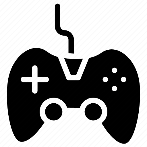 Gaming, game, joystick, controller, console, play, gamepad icon - Download on Iconfinder