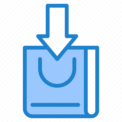 Bag, download, ecommerce, online, shopping icon - Download on Iconfinder