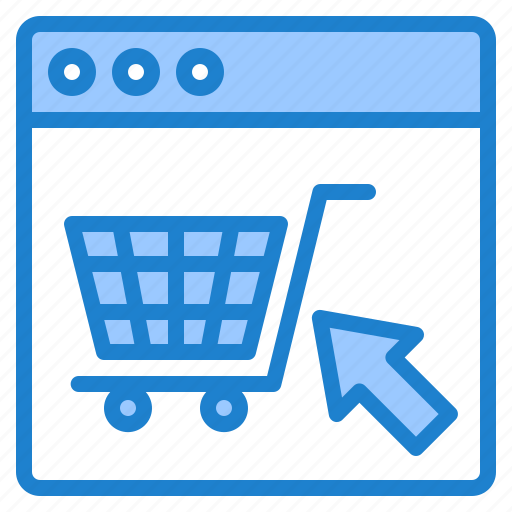 Business, cart, money, online, shopping icon - Download on Iconfinder