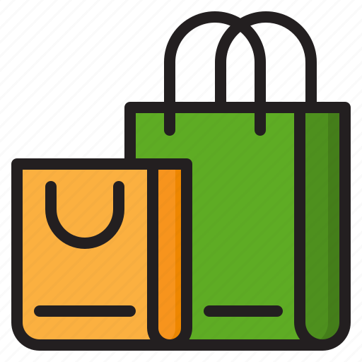 Bag, ecommerce, online, shop, shopping icon - Download on Iconfinder