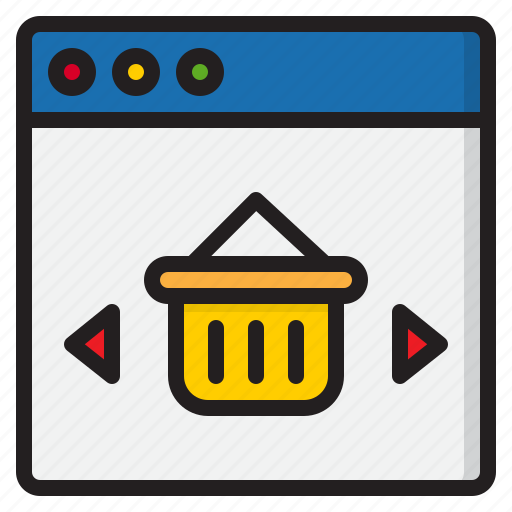 Basket, business, money, online, shopping icon - Download on Iconfinder