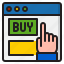 buy, ecommerce, money, online, shopping 