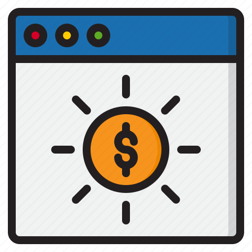 Business, money, online, shopping icon - Download on Iconfinder
