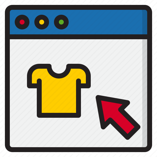 Business, money, online, shop, shopping icon - Download on Iconfinder