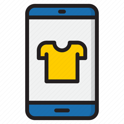Business, mobilephone, online, shopping, smartphone icon - Download on Iconfinder