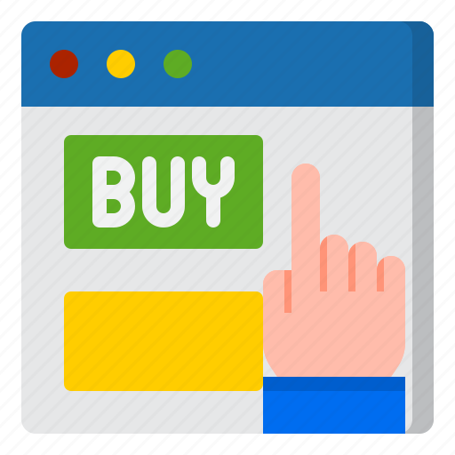 Buy, ecommerce, money, online, shopping icon - Download on Iconfinder