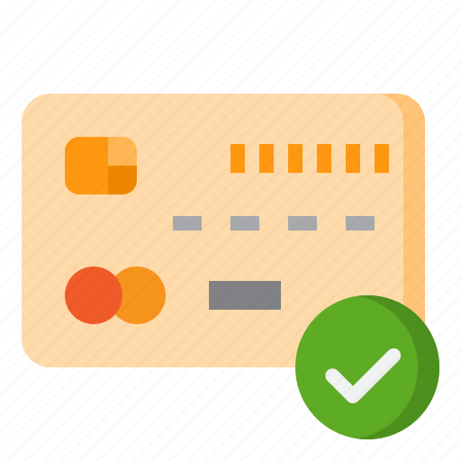 Business, card, check, credit, finance, money icon - Download on Iconfinder
