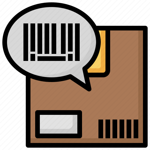 Barcode, commerce, and, shopping, products, laser, scan icon - Download on Iconfinder