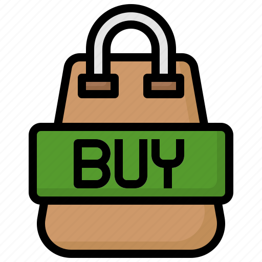 Buy, commerce, and, shopping, ecommerce, online, click icon - Download on Iconfinder