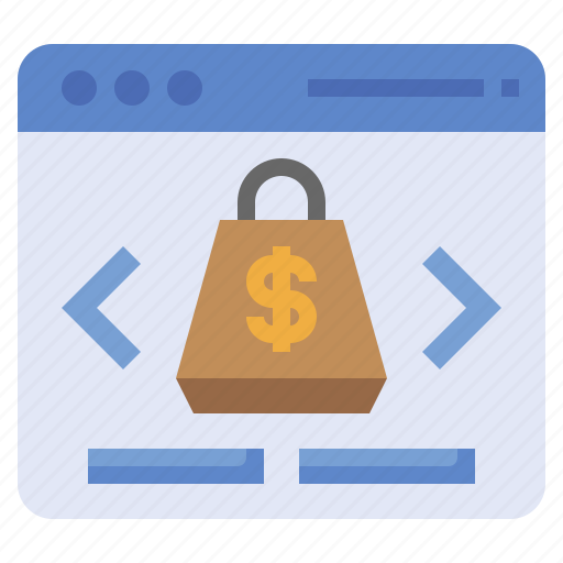 Choose, commerce, and, shopping, sliding, ecommerce, selection icon - Download on Iconfinder