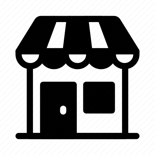 House, shopping, store, online icon - Download on Iconfinder