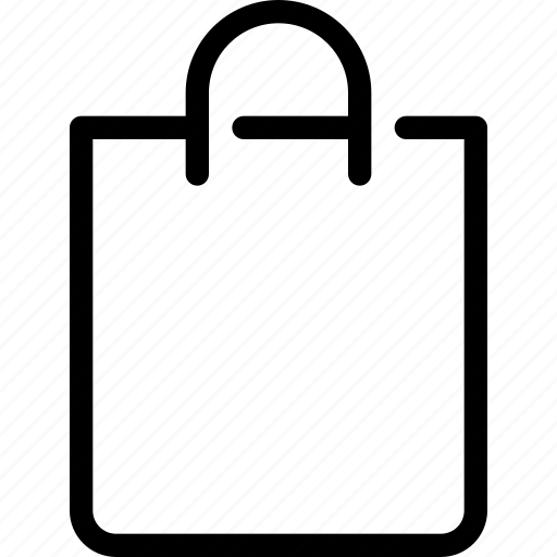Bag, commerce, ecommerce, shop, shopping, store icon - Download on Iconfinder