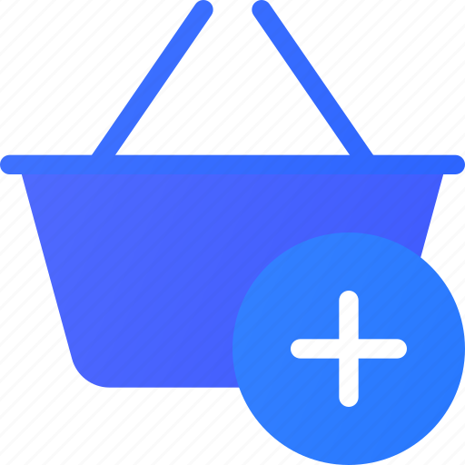Add, basket, ecommerce, shopping, to icon - Download on Iconfinder