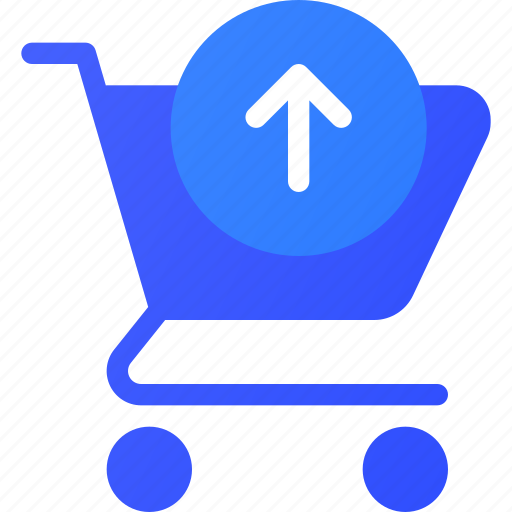 Cart, ecommerce, output, shopping icon - Download on Iconfinder