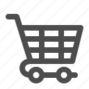 shopping cart, buy, shopping, cart, buying
