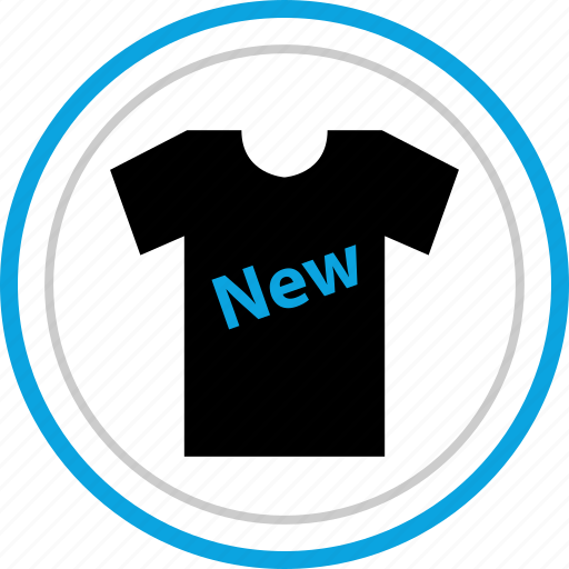 Ecommerce, new, online, shop icon - Download on Iconfinder