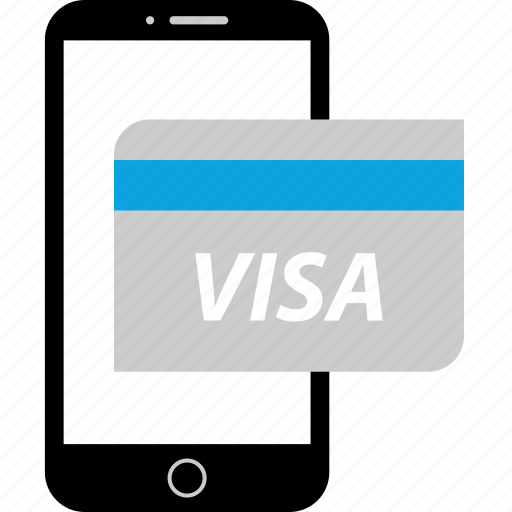Card, debit, payment, visa icon - Download on Iconfinder