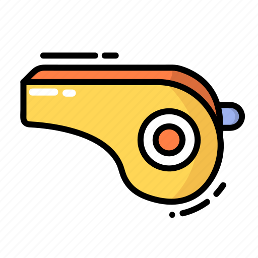 Coach, sport, trainer, whistle icon - Download on Iconfinder