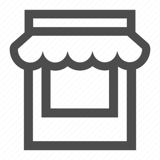 Buy, ecommerce, marketplace, sell, shop, shopping, store icon - Download on Iconfinder