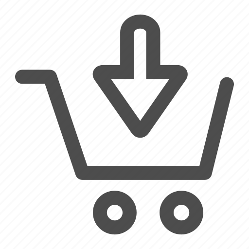 Sell, buy, add to cart, cart, to, add, ecommerce icon - Download on Iconfinder
