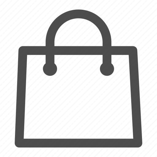 Bag, buy, cart, ecommerce, market, price, shopping icon - Download on Iconfinder