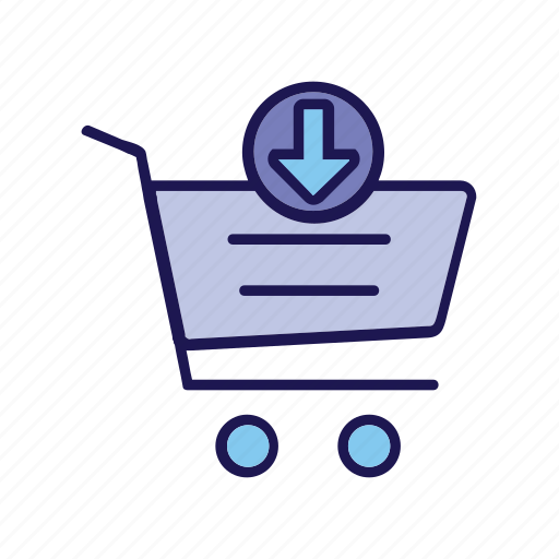 Buy, cart, discount, market, merchant, sell, shop icon - Download on Iconfinder