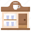 coffee, shop, cafe, commerce, store, buildings 