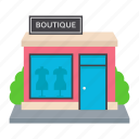boutique, boutique shop, boutique store, retail clothing, shop, clothing store