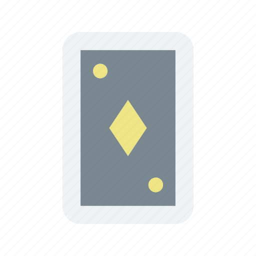 Card, heart, poker, game icon - Download on Iconfinder