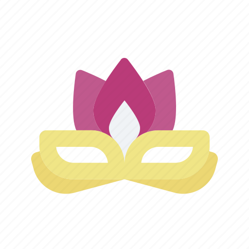 Carnival, eye, face, hero, mask icon - Download on Iconfinder