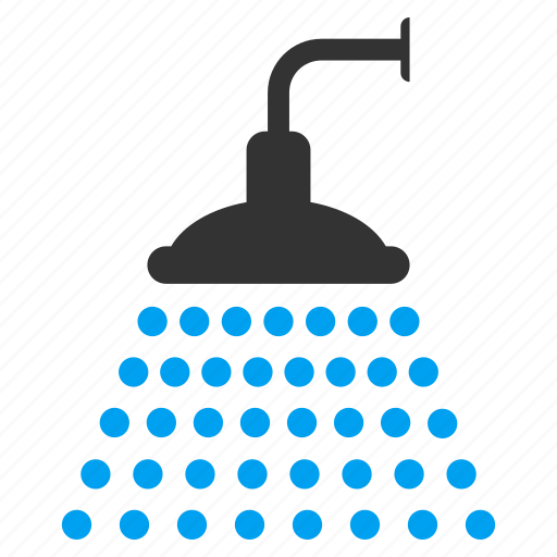 Bath, clean, cleaning, disinfection, shower, spray, water icon - Download on Iconfinder
