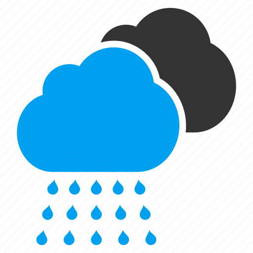 Clouds, cloudscape, cloudy sky, fog cloud, rain, rainy weather, storm icon - Download on Iconfinder