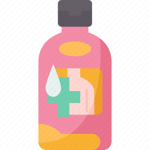 Soap, shower, bottle, wash, hygiene icon - Download on Iconfinder