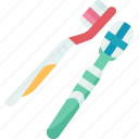 toothbrushes, oral, dentistry, care, hygiene