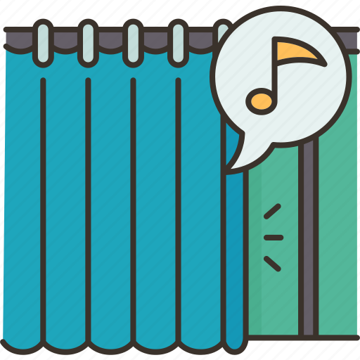 Showering, singing, relax, joy, happy icon - Download on Iconfinder