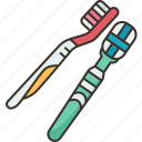 toothbrushes, oral, dentistry, care, hygiene