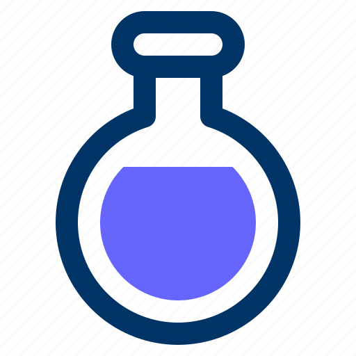 Alchemy, equipment, laboratory, science, tool icon - Download on Iconfinder