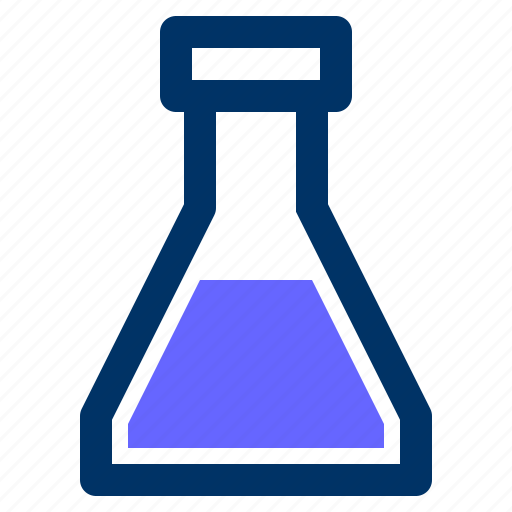 Alchemy, lab, laboratory, research, science icon - Download on Iconfinder