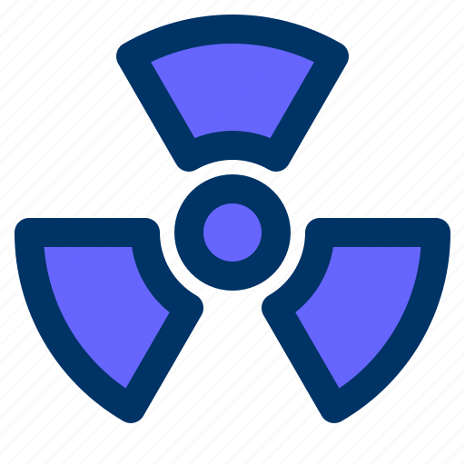 Alchemy, nuclear, radiation, radioactive, science icon - Download on Iconfinder