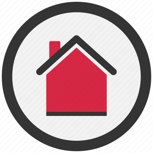 Buy, estate, home, house, real, shopping, yellow icon - Download on Iconfinder