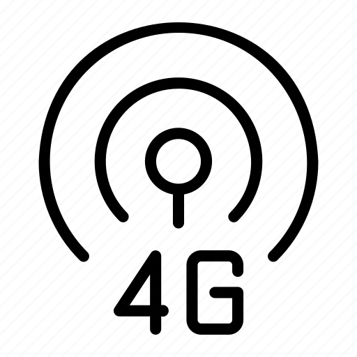 Antenna, connection, internet, signal, wifi, network, connectivity icon - Download on Iconfinder