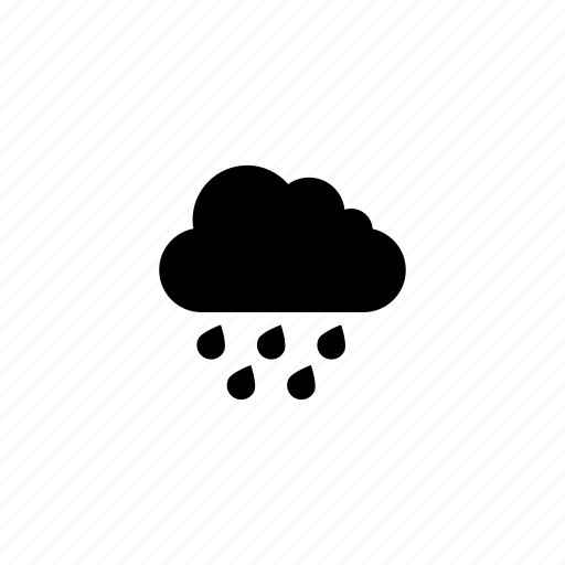 Waterproof, cloud, forecast, rain, storm, water, weather icon - Download on Iconfinder
