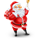 Christmas, santa icon - Free download on Iconfinder