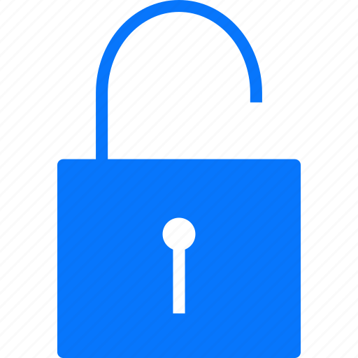 Unlock, open, unlocked icon - Download on Iconfinder