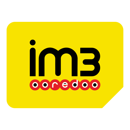 Card, sim, mobile, indonesia, img icon - Free download
