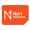 card, sim, mobile, indonesia, net1