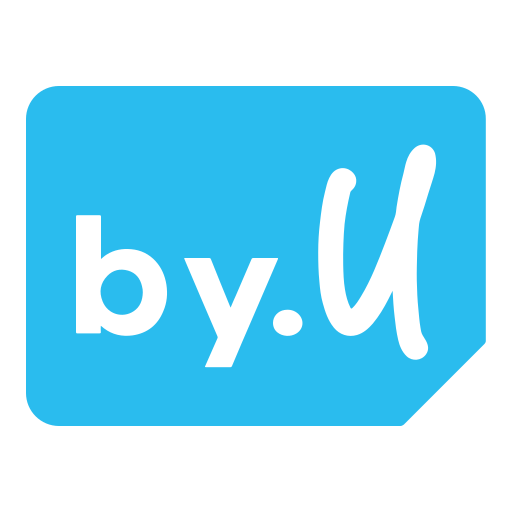 Card, sim, mobile, indonesia, byu icon - Free download