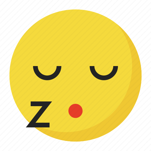 Sleepy icon - Download on Iconfinder on Iconfinder