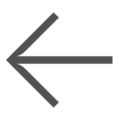 Arrow, direction, left, line, turn icon - Free download