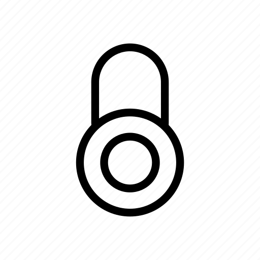 Lock, security, protection, secure, safety icon - Download on Iconfinder